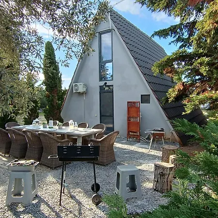 Chalet Dream House By The Sea In Cocoland &