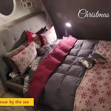 Chalet Dream House By The Sea In Cocoland & *