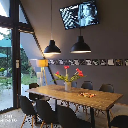 Dream House By The Sea In Cocoland & Chalet Epanomi