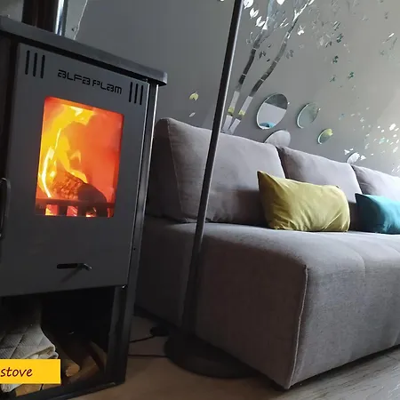 Dream House By The Sea In Cocoland Epanomi