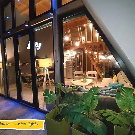 Dream House By The Sea In Cocoland & Chalet Epanomi