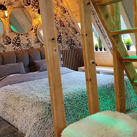 Horská chata Dream House By The Sea In Cocoland *