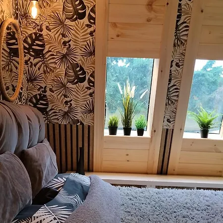 Dream House By The Sea In Cocoland Horská chata Epanomi