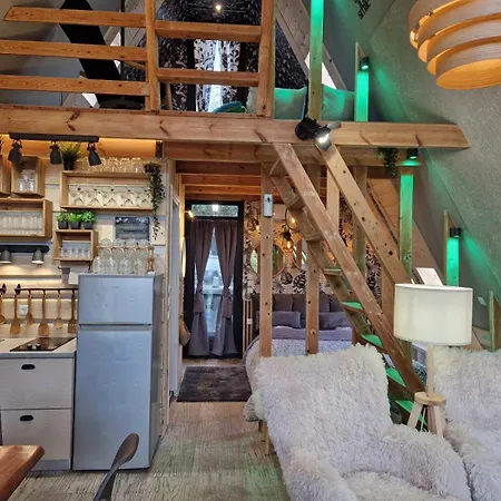 Horská chata Dream House By The Sea In Cocoland