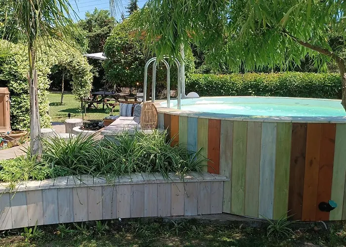 Dream House By The Sea In Cocoland *