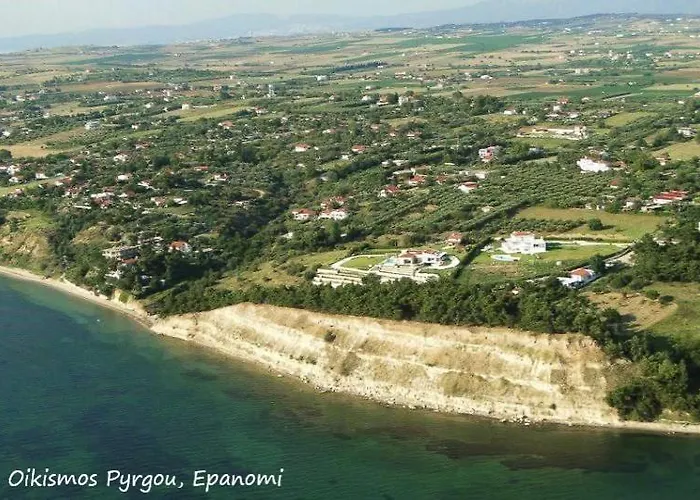 Horská chata Dream House By The Sea In Cocoland *
