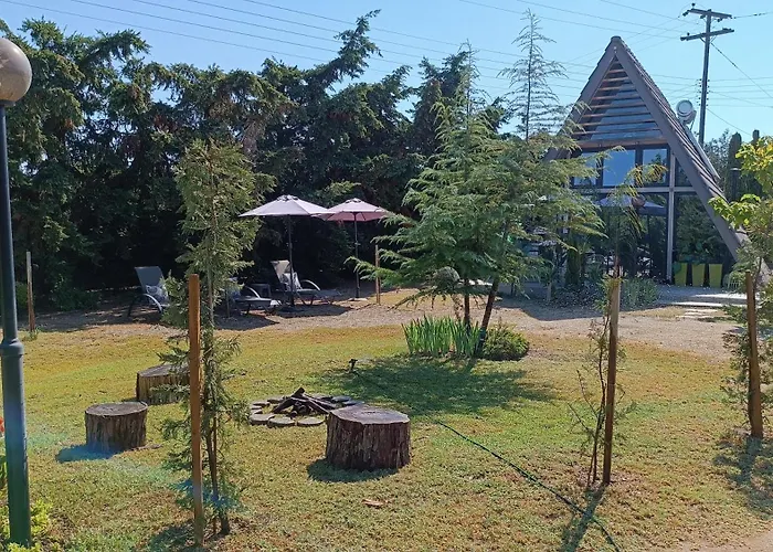 Dream House By The Sea In Cocoland * Epanomi