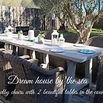 בקתה Dream House By The Sea In Cocoland *