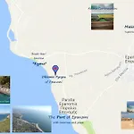 בקתה Dream House By The Sea In Cocoland אפאנומי