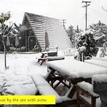 בקתה Dream House By The Sea In Cocoland *