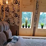 Dream House By The Sea In Cocoland בקתה אפאנומי