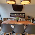 בקתה Dream House By The Sea In Cocoland