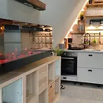 בקתה Dream House By The Sea In Cocoland