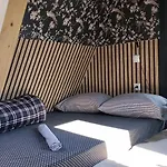 Dream House By The Sea In Cocoland אפאנומי