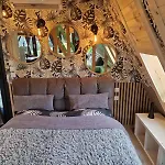 בקתה Dream House By The Sea In Cocoland *