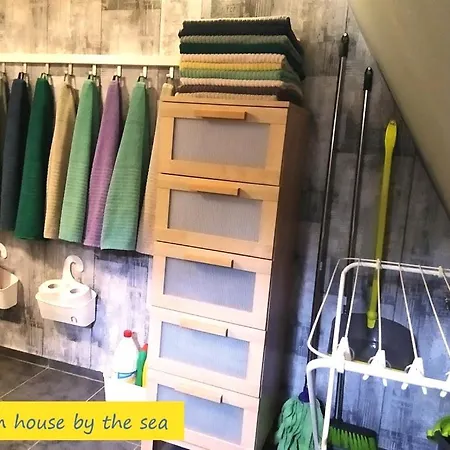 شاليه Dream House By The Sea *