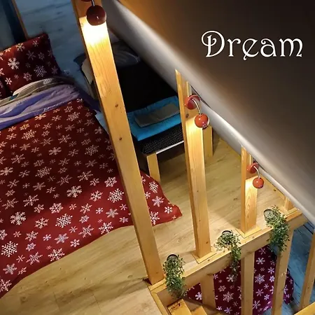 شاليه Dream House By The Sea إبانومي