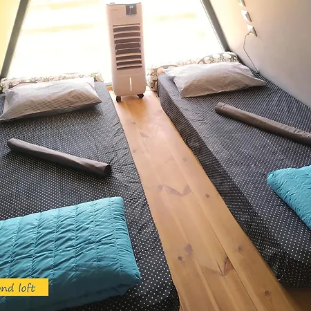 Dream House By The Sea إبانومي