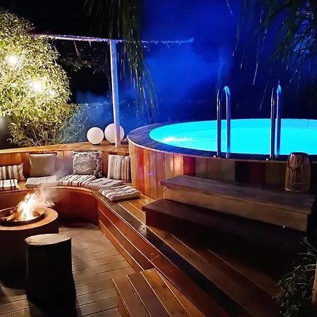 Dream House By The Sea شاليه *