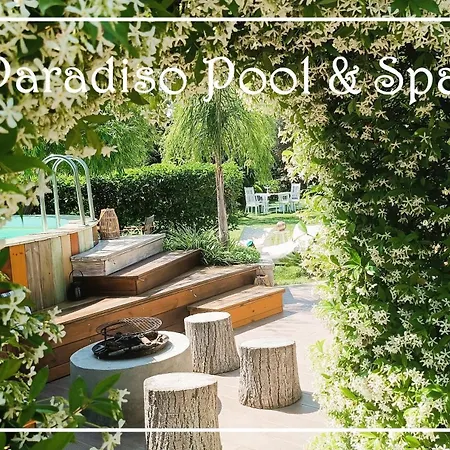 Chalet Dream House By The Sea In Cocoland