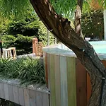 シャレー Dream House By The Sea In Cocoland *