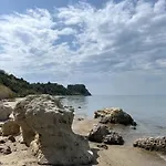 シャレー Dream House By The Sea In Cocoland エパノミ