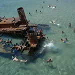 シャレー Dream House By The Sea In Cocoland