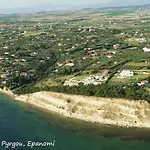 シャレー Dream House By The Sea In Cocoland *