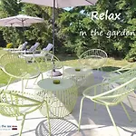 シャレー Dream House By The Sea In Cocoland *