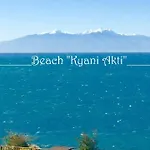 シャレー Dream House By The Sea In Cocoland *