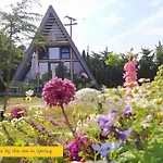 Dream House By The Sea In Cocoland シャレー *