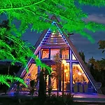 Dream House By The Sea In Cocoland