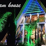 Dream House By The Sea In Cocoland エパノミ