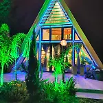 Dream House By The Sea In Cocoland