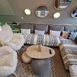 Dream House By The Sea In Cocoland シャレー エパノミ
