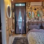Dream House By The Sea In Cocoland シャレー *