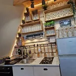 シャレー Dream House By The Sea In Cocoland