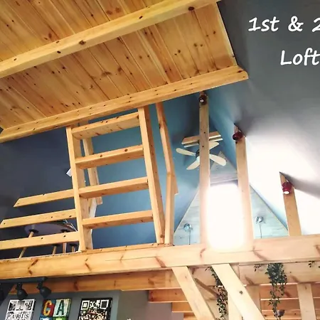 Dream House By The Sea In Cocoland *