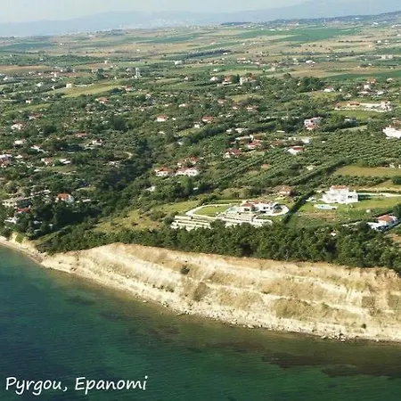 Horská chata Dream House By The Sea In Cocoland *