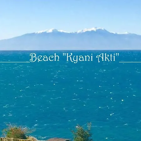 Chalé Dream House By The Sea In Cocoland *