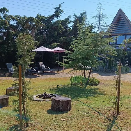 Dream House By The Sea In Cocoland * Epanomí