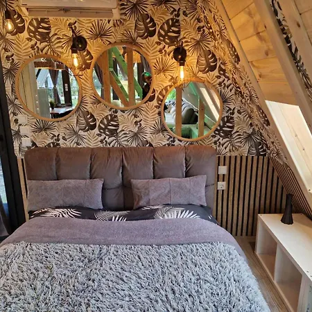Horská chata Dream House By The Sea In Cocoland *