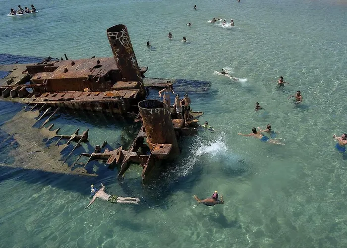 Dağ evi Dream House By The Sea In Cocoland