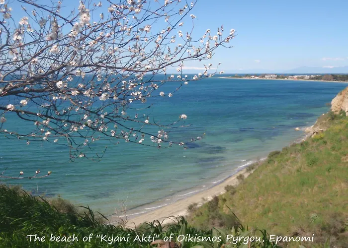 Dağ evi Dream House By The Sea In Cocoland *