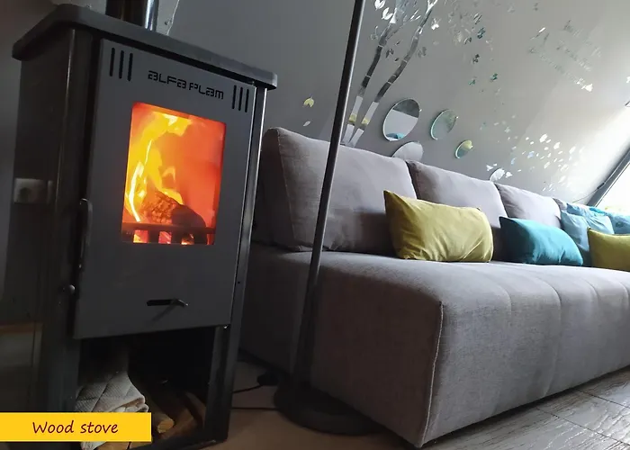 Dream House By The Sea In Cocoland Epanomi